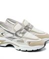 VIA VAI Sneaker Loafer Vesper Lana