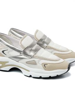 VIA VAI Sneaker Loafer Vesper Lana