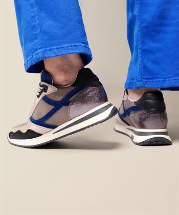 VIA VAI Sneaker Nora Base