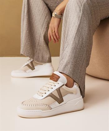VIA VAI Sneaker Olivia