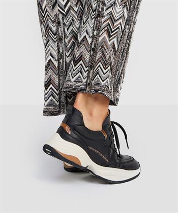 VIA VAI Sneaker Pepper Jyll