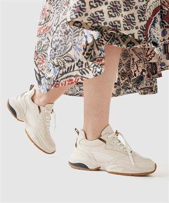 VIA VAI Sneaker Pepper Jyll
