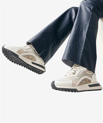 VIA VAI Sneaker Posy Dash