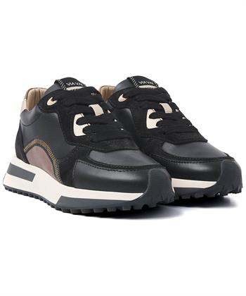 VIA VAI Sneaker Posy Dash