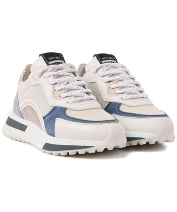 VIA VAI Sneaker Posy Dash