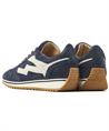 VIA VAI Sneaker Retro-Sohle Mikki Alex