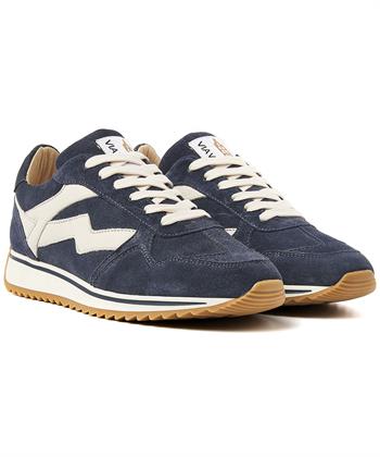 VIA VAI Sneaker Retro-Sohle Mikki Alex