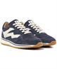 VIA VAI Sneaker Retro-Sohle Mikki Alex