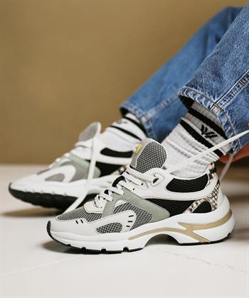 VIA VAI Sneaker Vesper Kelsey