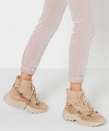 VIA VAI Spitzeboots Sue Knit