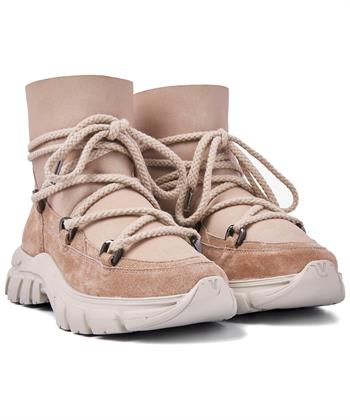 VIA VAI Spitzeboots Sue Knit