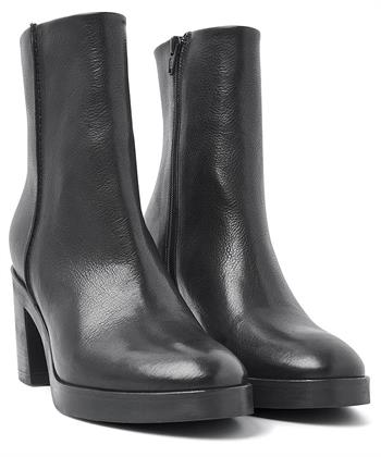 VIA VAI Stiefel Taara Jade