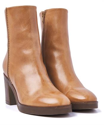 VIA VAI Stiefel Taara Jade