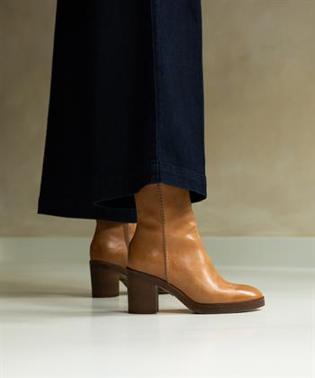 VIA VAI Stiefel Taara Jade