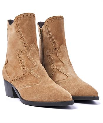 VIA VAI Stiefelette Cowboy Shelly Coop
