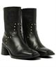 VIA VAI Stiefelette mit Nieten Zoey Rose