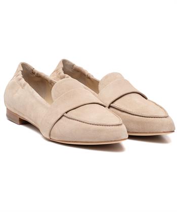 VIA VAI Wildleder Loafer Naomi Suite