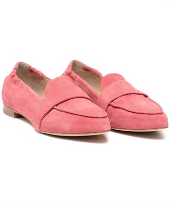 VIA VAI Wildleder Loafer Naomi Suite