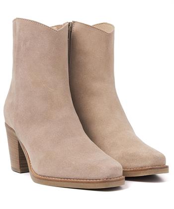 VIA VAI Wildleder Stiefelette Anika Blaire