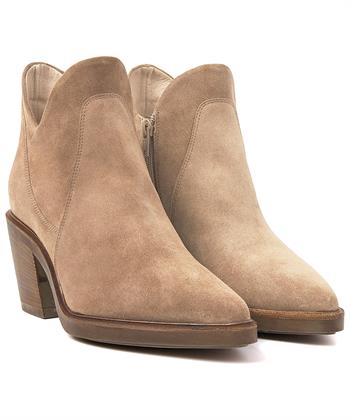 VIA VAI Wildleder Stiefelette Kailee Creek