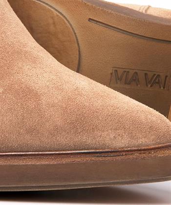 VIA VAI Wildleder Stiefelette Kailee Creek