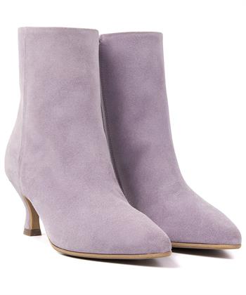 VIA VAI Wildleder Stiefelette Noelle Rox