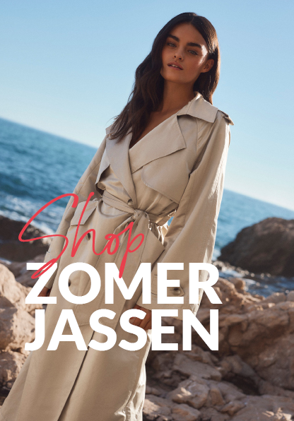 Zomerjassen